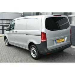 Mercedes-Benz Vito 109 CDI BlueTEC Bomvol Stoelverw Airco |