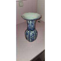 Delfts Blauw porselein