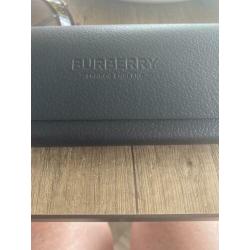 Burberry zonnebril