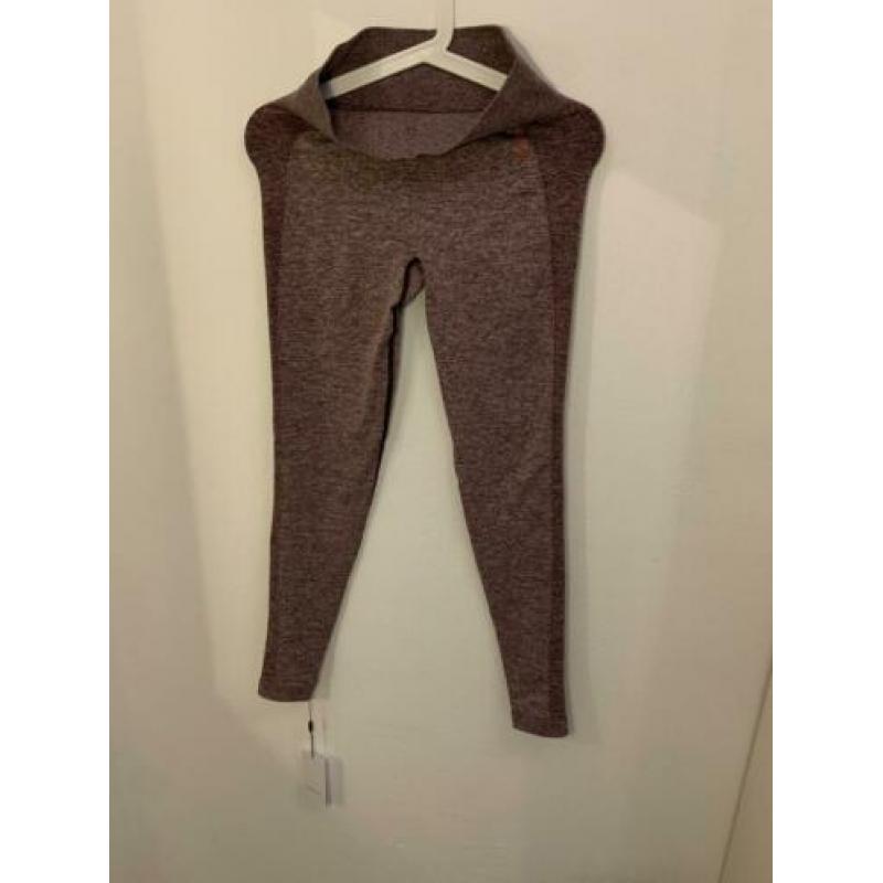 Gymshark highwaisted legging