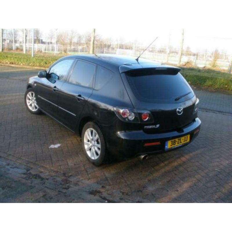 Mazda 3 1.6 S-VT Sense Executive