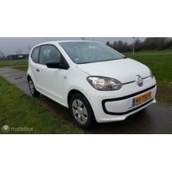 Volkswagen Up! 1.0 move up!