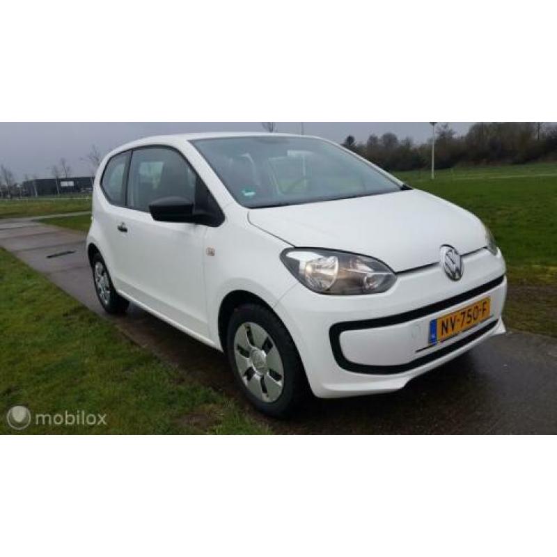 Volkswagen Up! 1.0 move up!
