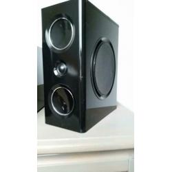 LG audio set FA163