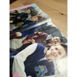 Tina Beyonce/Lieke v Lexmond/Mainstreet