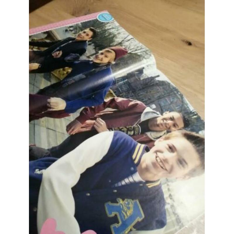 Tina Beyonce/Lieke v Lexmond/Mainstreet