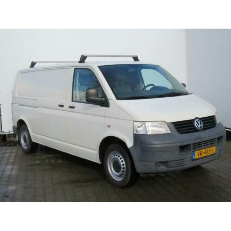 Volkswagen Transporter 2.5 TDI 340 131 PK L2H1