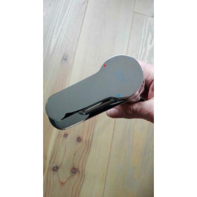 grohe wastafelkraan