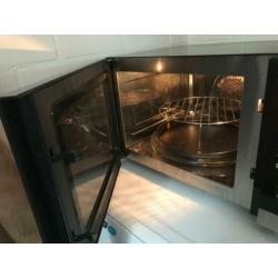 Inventum Combi Magnetron MN307C te koop voor 80 euro