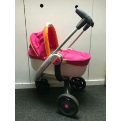 Poppenwagen quinny