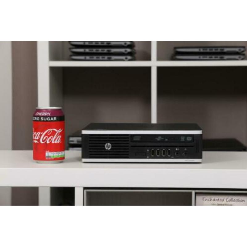 Complete Kantoor Werkplek Super Deal PC Monitor Muis TB
