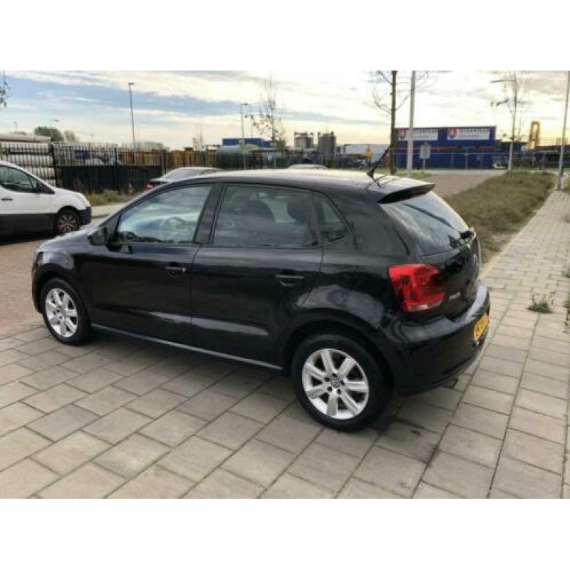 Volkswagen Polo 1.6 TDI Highline