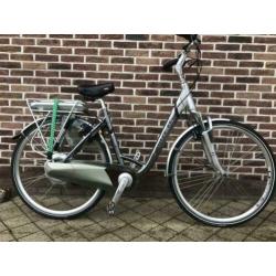 Elektrische fiets Trek Als nieuw!! Geen Schrammetje!
