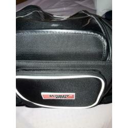 Ultimate speed MOTOR tanktas,nieuw,ook voor brommers.