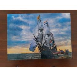 Typisch Hoorn - boek met foto's en verhalen van Hoorn