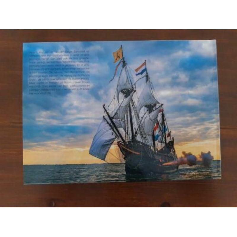 Typisch Hoorn - boek met foto's en verhalen van Hoorn