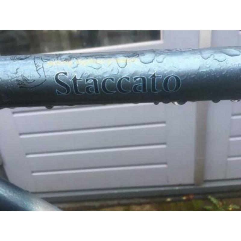 Herenfiets Batavus Straccato met 7 versnellingen