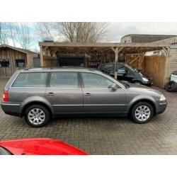 Volkswagen Passat Variant 1.9 TDI H5 Turijn Apk (25-08-2020)