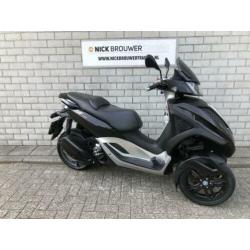 Piaggio 300 LT MP3 Yourban 12 x MP3 Yourban op voorraad