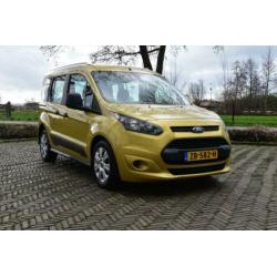FORD Tourneo Connect Grand 1.6 TDCi 95pk Trend