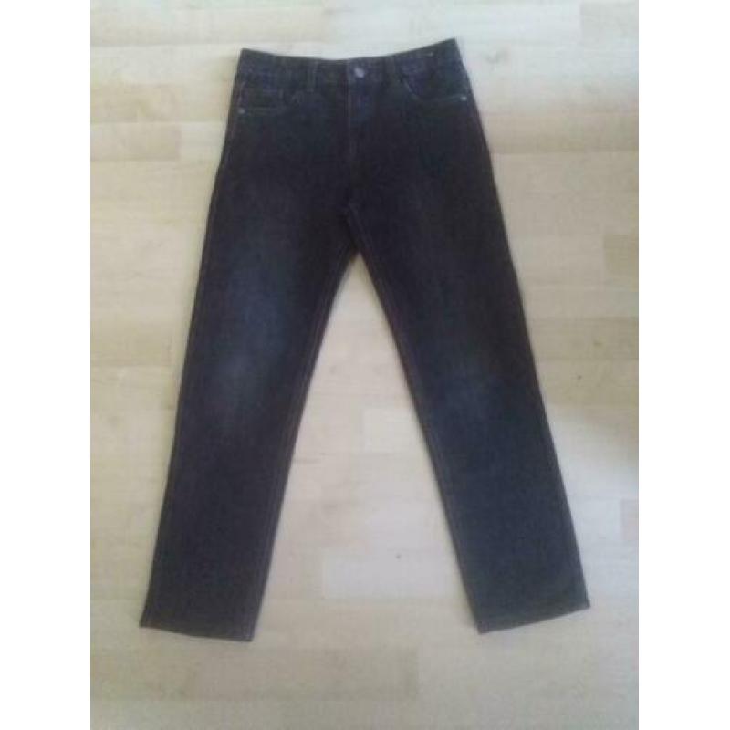 Broeken jongen 140