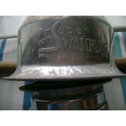 super waschling