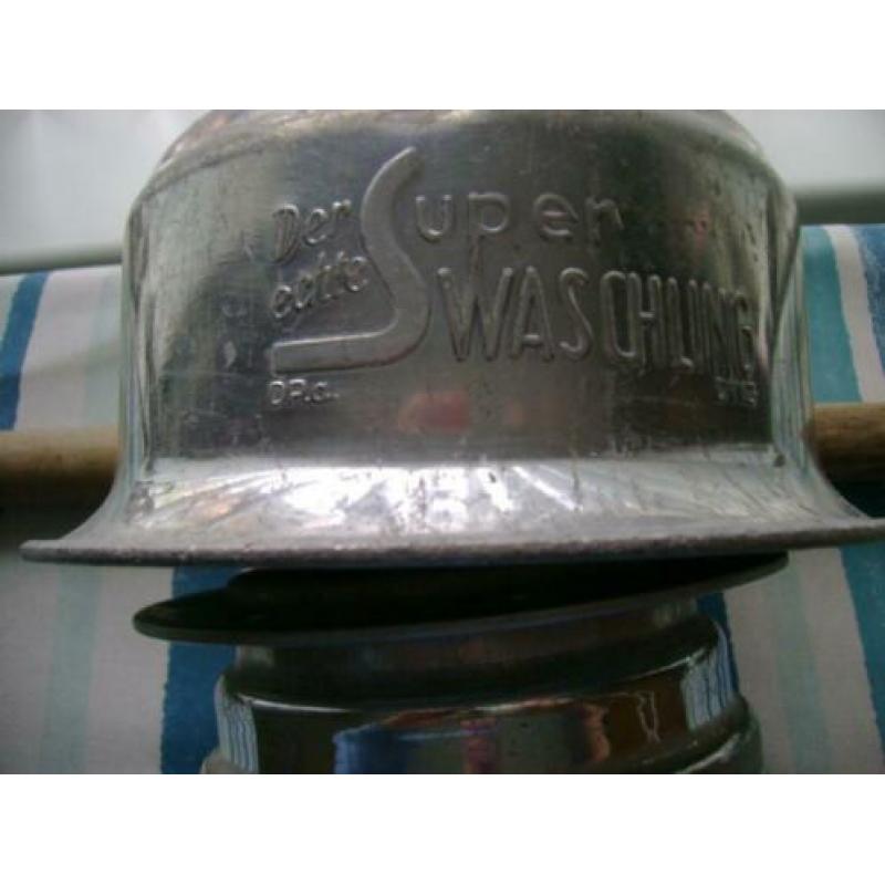 super waschling