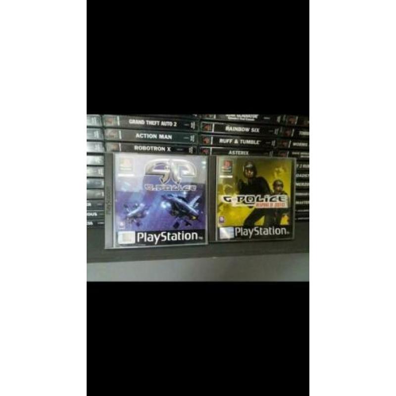 grote partij psq games vele toffe titels