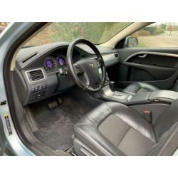 Volvo V70 2.0 Momentum Automaat| Xenon| Leer| Stoelverw.| Hi