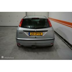 Ford Focus 1.6-16V Cool Edition