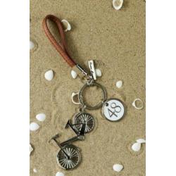 Riviera Maison RM Bicycle Key Hanger