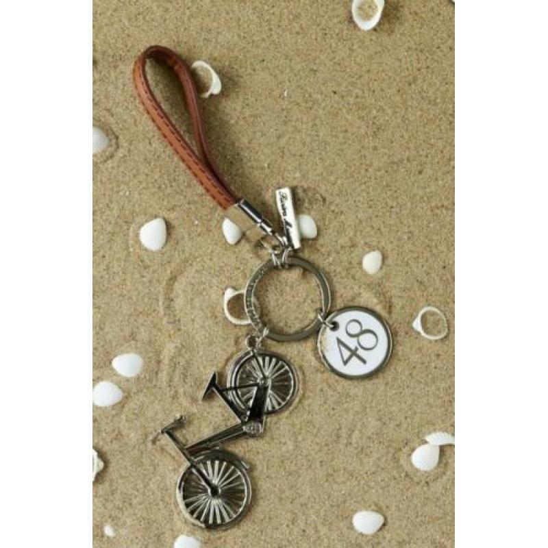Riviera Maison RM Bicycle Key Hanger
