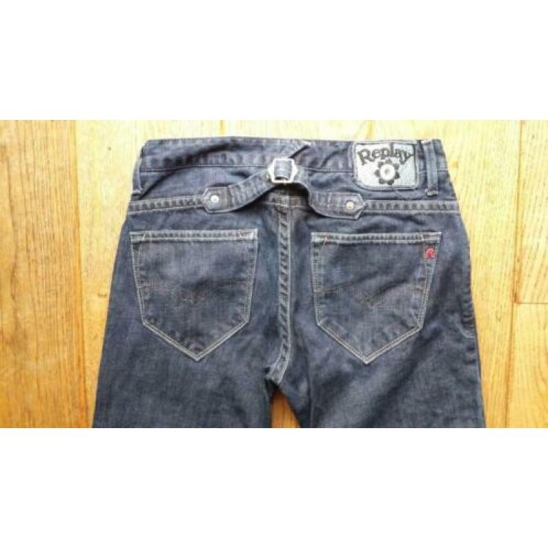 Replay jeans - 26/32