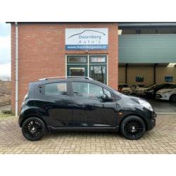 Chevrolet Spark 1.2 16V LT 82PK NAVI-CLIMA-LM.VELGEN-PDC