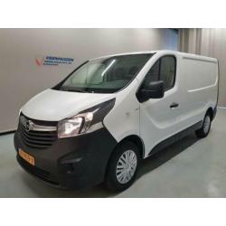 Opel Vivaro 1.6 CDTI | Financial Lease (bj 2016)