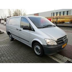 Mercedes-Benz Vito 113 CDI 100KW 320 Lang AIRCO KLIMA