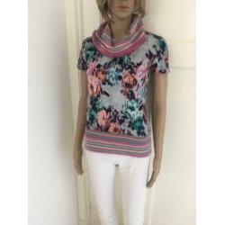 Maat 36 Caroline Biss top