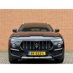 Maserati Levante 3.0 V6 S AWD GranLusso | Luchtvering | Adap