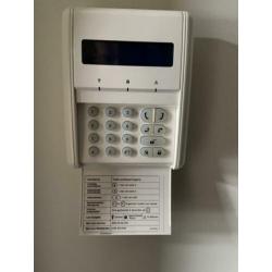 Feenstra alarm systeem
