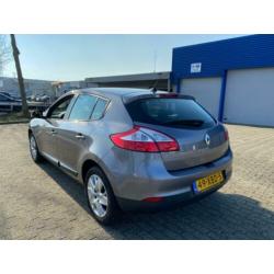 Renault Mégane dCi 110 ECO2 Expression