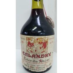 wijn calandry