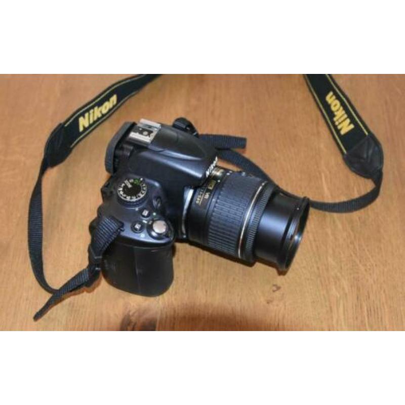 nikon d5000