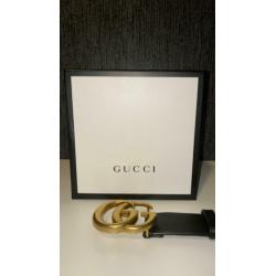 Officiele Gucci riem