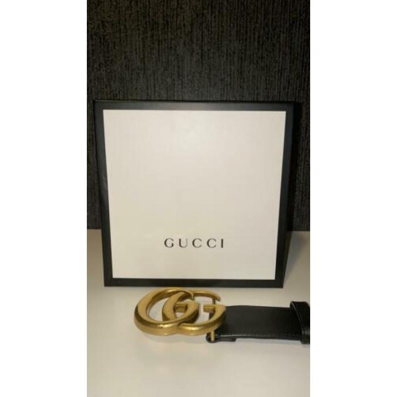 Officiele Gucci riem