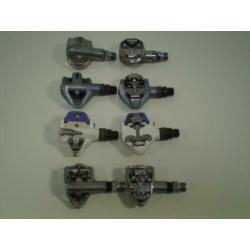 xxx 27-2 SPD KLIKPEDALEN VA 5 EURO