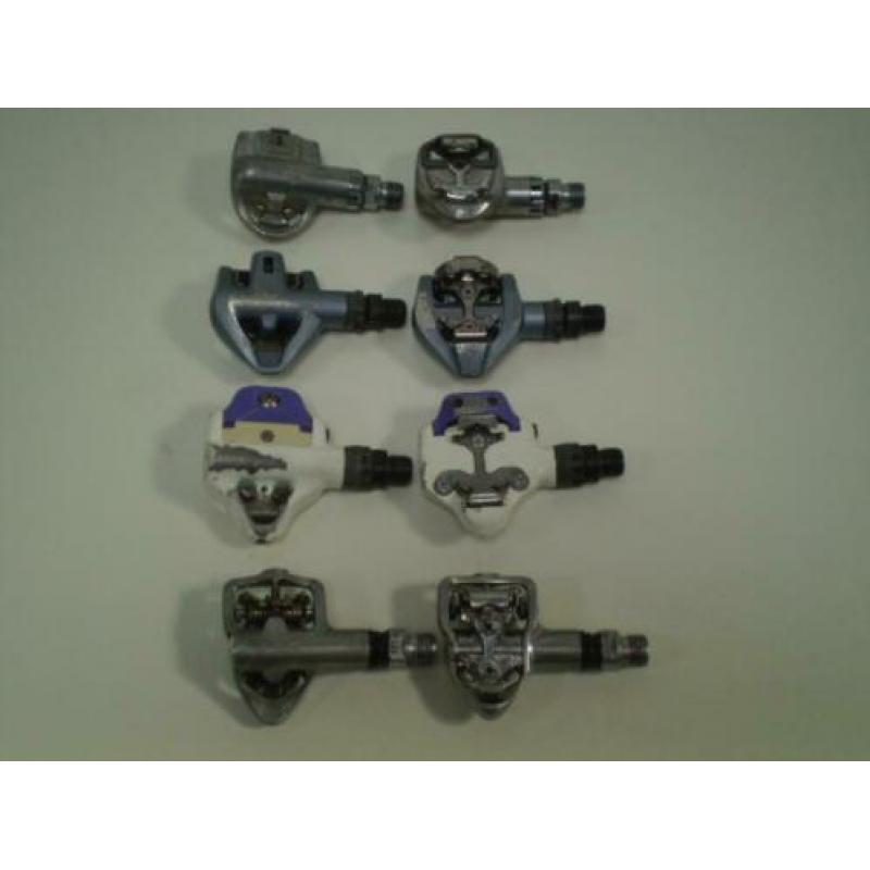 xxx 27-2 SPD KLIKPEDALEN VA 5 EURO