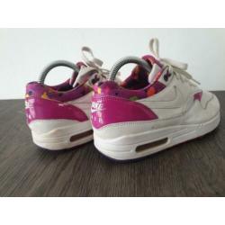 Nike Air Max 1 One Rave Pink 38.5