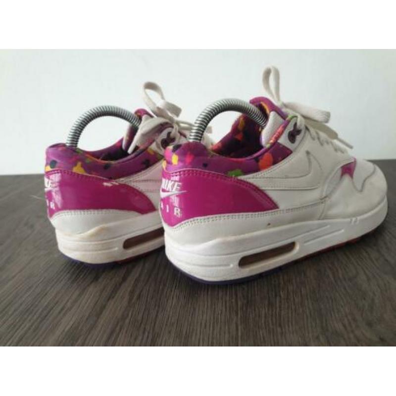 Nike Air Max 1 One Rave Pink 38.5