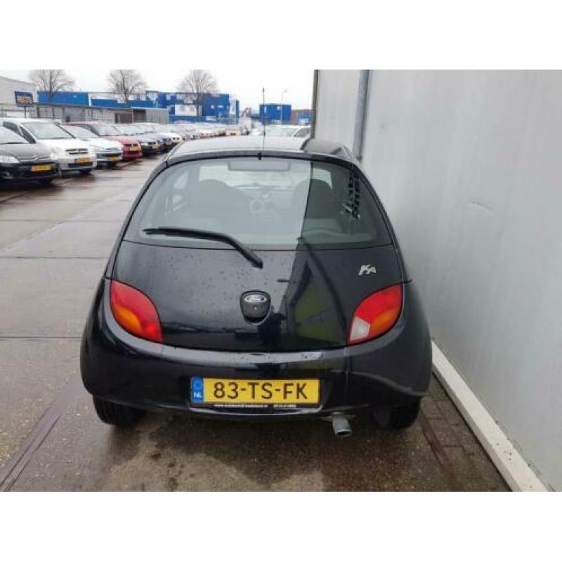 Ford Ka 1.3 Futura NIEUWE APK