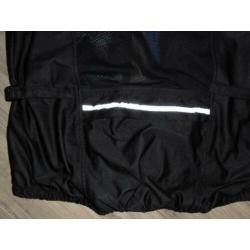 Fiets vest/bodywarmer mt S